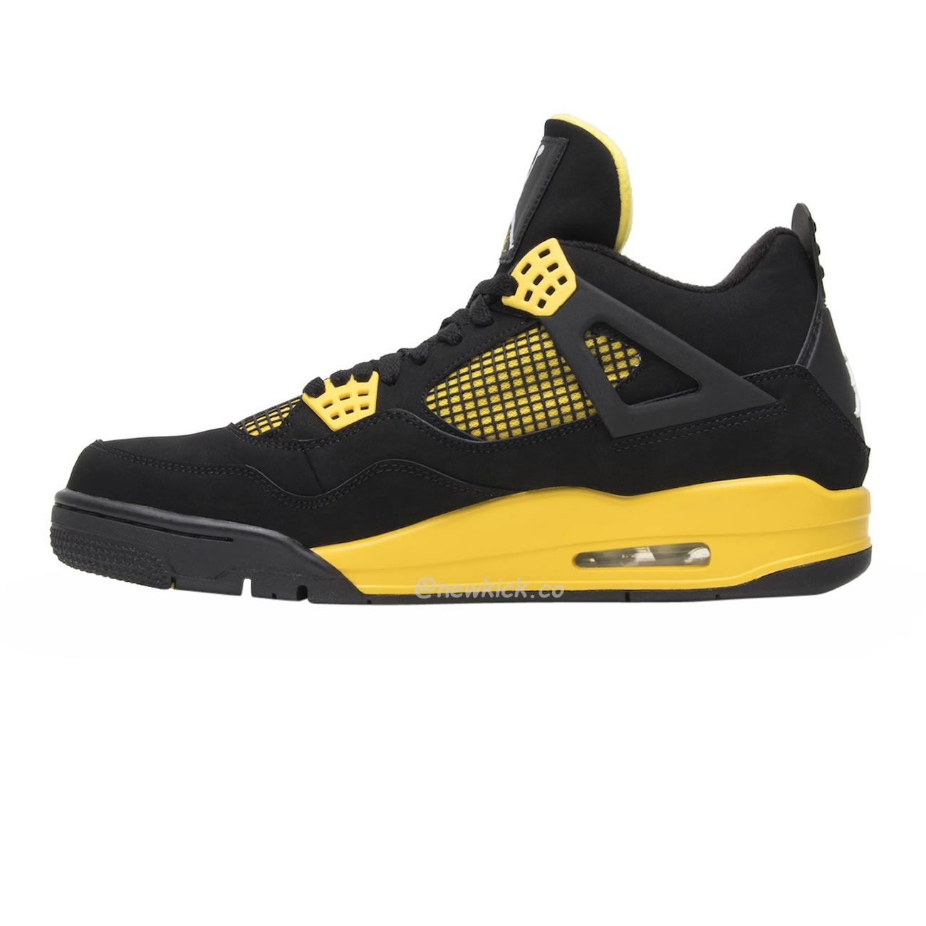 Air Jordan 4 Thunder 2023 Dh6927 017 (12) - newkick.app